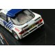 Ford RS200 2 RAC Rally 1986 S. Blomqvist - B. Berglund IXO RAC315