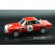 Lancia Fluvia 1600 Coupe HF 15 Rallye San Remo 1972 Ragnotti - Rouget IXO RAC323
