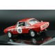 Lancia Fluvia 1600 Coupe HF 15 Rallye San Remo 1972 Ragnotti - Rouget IXO RAC323