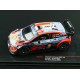 Hyundai i20 Coupe WRC 8 Monza Rally 2020 O. Tanak - M. Järveoja IXO RAM769