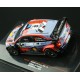 Hyundai i20 Coupe WRC 8 Monza Rally 2020 O. Tanak - M. Järveoja IXO RAM769