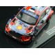 Hyundai i20 Coupe WRC 8 Monza Rally 2020 O. Tanak - M. Järveoja IXO RAM769