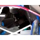 Ford Focus RS WR09 4 Rallye de Finlande 2010 Latvala - Anttila Sunstar SS3947