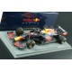 Red Bull Honda RB16B 33 F1 Winner Grand Prix d'Emilie Romagne Imola 2021 Max Verstappen Spark S7666