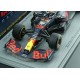 Red Bull Honda RB16B 33 F1 Winner Grand Prix d'Emilie Romagne Imola 2021 Max Verstappen Spark S7666