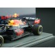 Red Bull Honda RB16B 33 F1 Winner Grand Prix d'Emilie Romagne Imola 2021 Max Verstappen Spark S7666