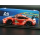 Porsche 911 RSR 91 24 Heures du Mans 2020 Spark S7983