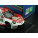 Porsche 911 RSR 91 24 Heures du Mans 2020 Spark S7983