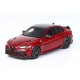 Alfa Romeo Giulia GTA Red Metallic BBR BBRC246