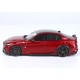 Alfa Romeo Giulia GTA Red Metallic BBR BBRC246