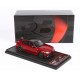 Alfa Romeo Giulia GTA Red Metallic BBR BBRC246