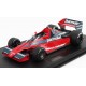 Alfa Romeo Brabham BT46B 1 F1 1978 Niki Lauda GP Replicas GP064A