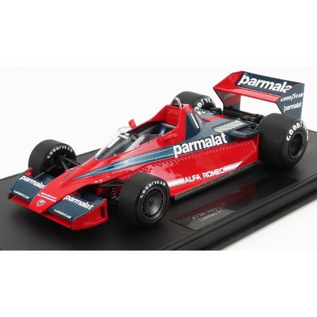 Alfa Romeo Brabham BT46B 1 F1 1978 Niki Lauda GP Replicas GP064A
