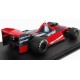 Alfa Romeo Brabham BT46B 1 F1 1978 Niki Lauda GP Replicas GP064A