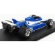 Ligier JS11/15 25 F1 1980 Didier Pironi GP Replicas GP070A