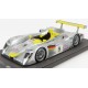 Audi R8 3.6L Turbo V8 9 24 Heures du Mans 2000 2ème Top Marques TOP106C