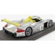 Audi R8 3.6L Turbo V8 9 24 Heures du Mans 2000 2ème Top Marques TOP106C
