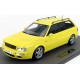 Audi A4 RS2 Avant station wagon 1994 Yellow Top Marques TM12-10B