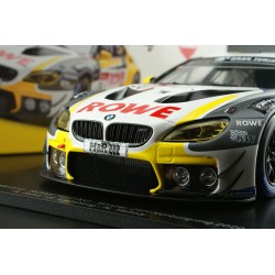 BMW M6 GT3 99 24 Heures du Nurburgring 2020 Winner Spark 18SG045