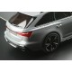 Audi A6 RS6 Avant C8 2020 Nardo Grey GT Spirit GT847