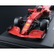 Ferrari SF21 16 F1 F1 2021 Charles Leclerc Bburago 16809L