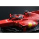 Ferrari SF21 16 F1 F1 2021 Charles Leclerc Bburago 16809L