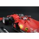 Ferrari SF21 16 F1 F1 2021 Charles Leclerc Bburago 16809L