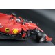 Ferrari SF21 16 F1 F1 2021 Charles Leclerc Bburago 16809L