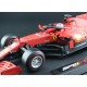Ferrari SF21 16 F1 F1 2021 Charles Leclerc Bburago 16809L