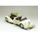Horch 855 Roadster 1939 Light Yellow Sunstar SUN2407