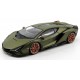 Lamborghini Sian FKP37 Metallic Green Bbugaro BBU18-21099MET.GREEN