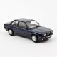 BMW 325I 1988 Blue Metallic Norev 183201