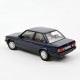 BMW 325I 1988 Blue Metallic Norev 183201