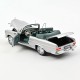 Mercedes Benz 280SE (W108) Cabriolet 1969 Silver Norev 183761