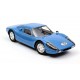 Porsche 904 GTS 1964 Blue Norev 187441