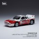 Lancia 037 Evo 2 1 Haspengouw Rally 1986 Snijers - Colebunders IXO RAC341