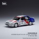 Mitsubishi Galant VR-4 9 RAC Rally 1990 Eriksson - Parmander IXO RAC346