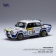 Lada 2105 VFTS 42 Rallye des 1000 Lacs Finlande 1984 Brundza - Neyman IXO RAC349