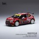 Citroen C3 Rally2 24 Rallye Monte Carlo 2021 Camilli - Buresi IXO RAM791