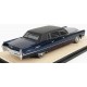 Cadillac Fleetwood Series 75 Limousine 1968 Emperor Blue Metallic Stamp Models STM68101