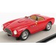 Ferrari 225S Spider 1952 Red Tecnomodel TM18-206A