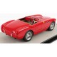 Ferrari 225S Spider 1952 Red Tecnomodel TM18-206A