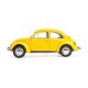 Volkswagen 1200 1983 Yellow Minichamps 150057106