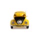 Volkswagen 1200 1983 Yellow Minichamps 150057106