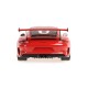 Porsche 911 991.2 GT3 RS 2019 Red with Golden Wheels Minichamps 155068220