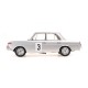 BMW 1800 TISA 3 24 Heures de Spa Francorchamps 1965 Minichamps 155652903