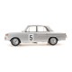 BMW 1800 TISA 5 24 Heures de Spa Francorchamps 1965 Minichamps 155652905