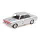 BMW 1800 TISA 3 24 Heures de Spa Francorchamps 1965 Minichamps 155652903