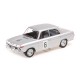 BMW 1800 TISA 6 24 Heures de Spa Francorchamps 1965 Minichamps 155652906