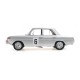 BMW 1800 TISA 6 24 Heures de Spa Francorchamps 1965 Minichamps 155652906